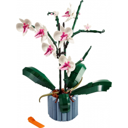 Klocki LEGO 10311 Orchidea BOTANICAL COLLECTION
